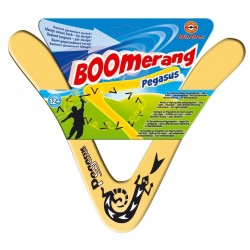 campingetrandonnee Gunther 1374 Jeu de Plein Air Boomerang "Pegasus"
