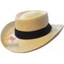 Sol Panama Hat