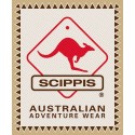 Scippis Ballina Damesjas 