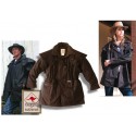 Drover Jacket Scippis