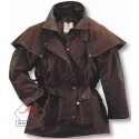 Drover Jacke Scippis