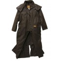 Scippis Riding Jacke Oilskin