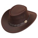 Australian hat Hooley