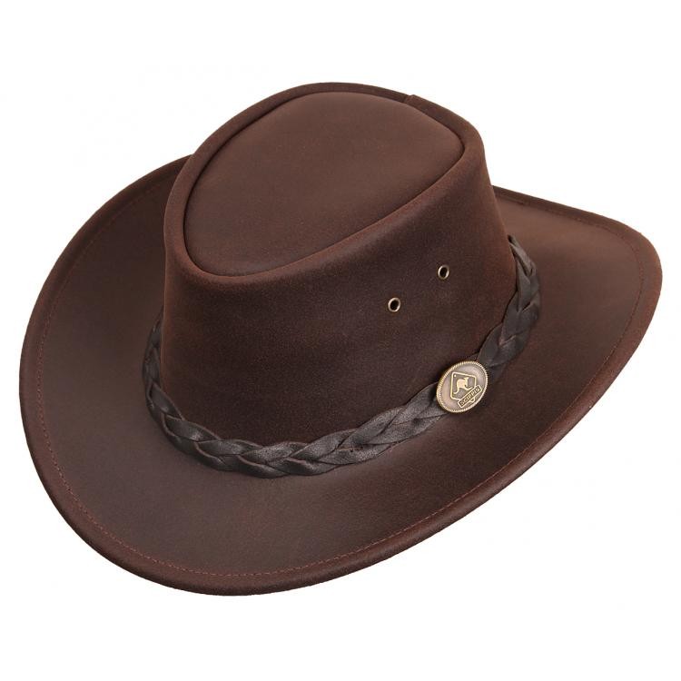bushman hat