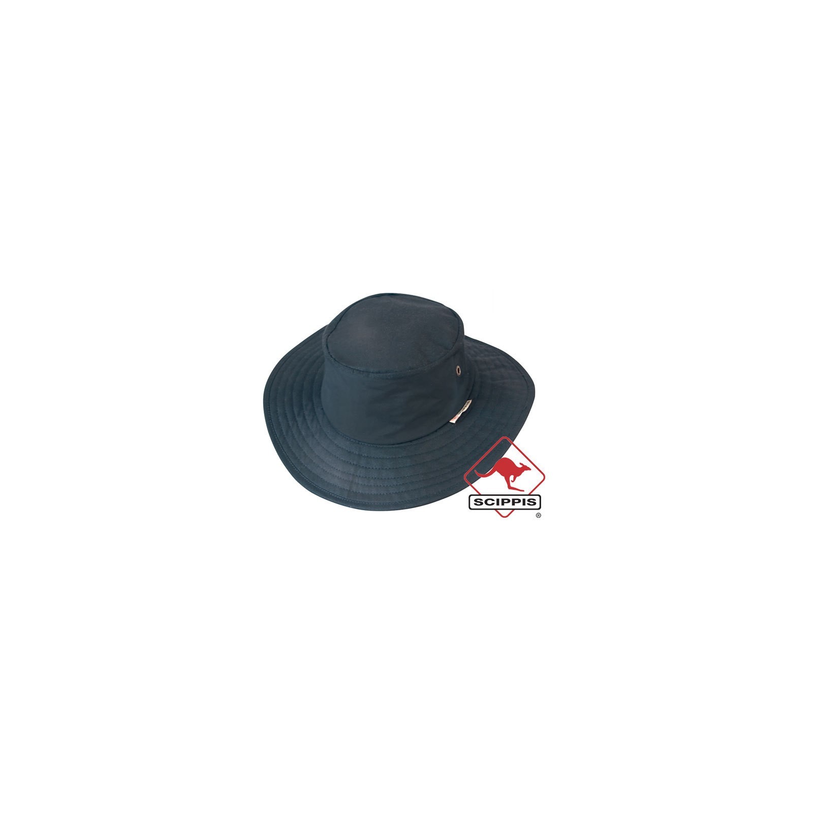 Moree Oilskinhat SCIPPIS