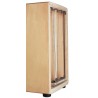 meinl cajon met microfoon output meinl cajon met microfoon output