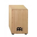 meinl cajon met microfoon output