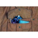 Scippis Cossack Jacket