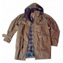 Scippis Cossack Jacket