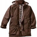 waxjas scippis basic jacket