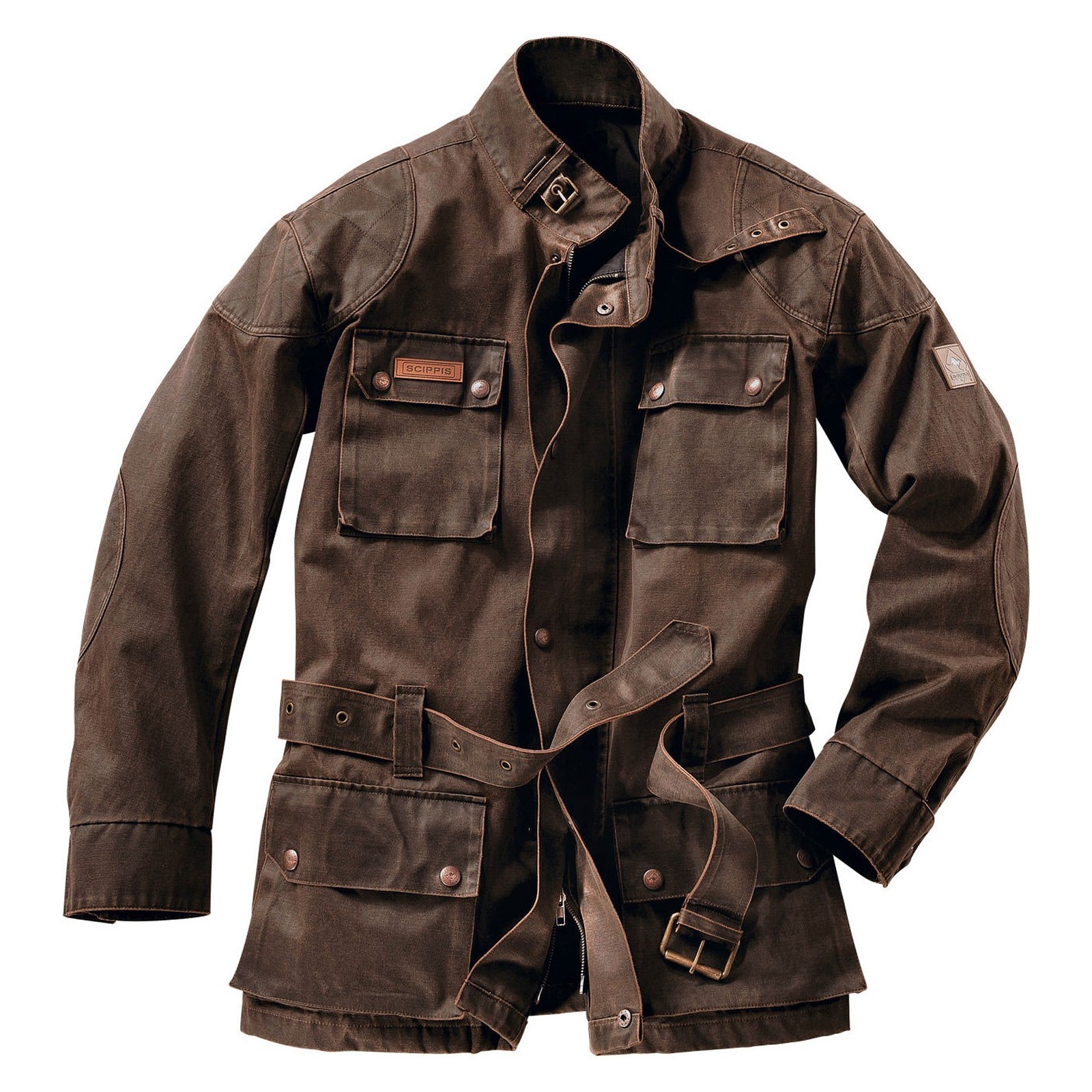 Wax Jacket | SHOP | Buy Australian coats