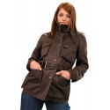 Scippis Ballina Jacket