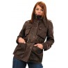 Scippis Ballina Jacket Scippis Ballina Jacket