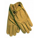 gants en cuir scippis