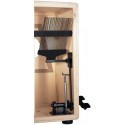 Cajon (Meinl) Ergo-Shape Pedal Cajon Cajon (Meinl) Ergo-Shape Pedal Cajon