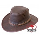 Scippis Kangaroo Sundowner cappello