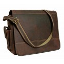Scippis Boston Messenger Bag Scippis Boston Messenger Bag