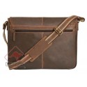 Scippis Atlanta Messenger Bag