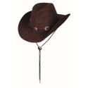Oklahoma hat
