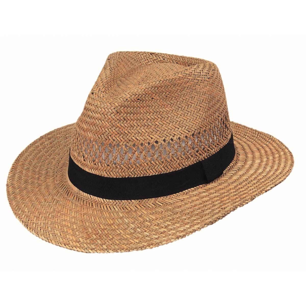 Australian hat straw barrow summer hat