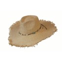 Islander summer hat