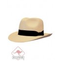 classic panama hat