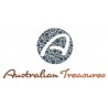 Australian Treasures (natural) Didgeridoo + Bag Australian Treasures (natural) Didgeridoo + Bag