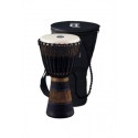 Djembe African ''Earth Rhythm'' incl. gig bag