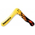 Boomerang FIRE Boomerang FIRE