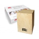 Cajon Zelfbouwkit Meinl