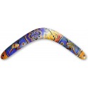 Boomerang Aborinal Boomerang Aborinal