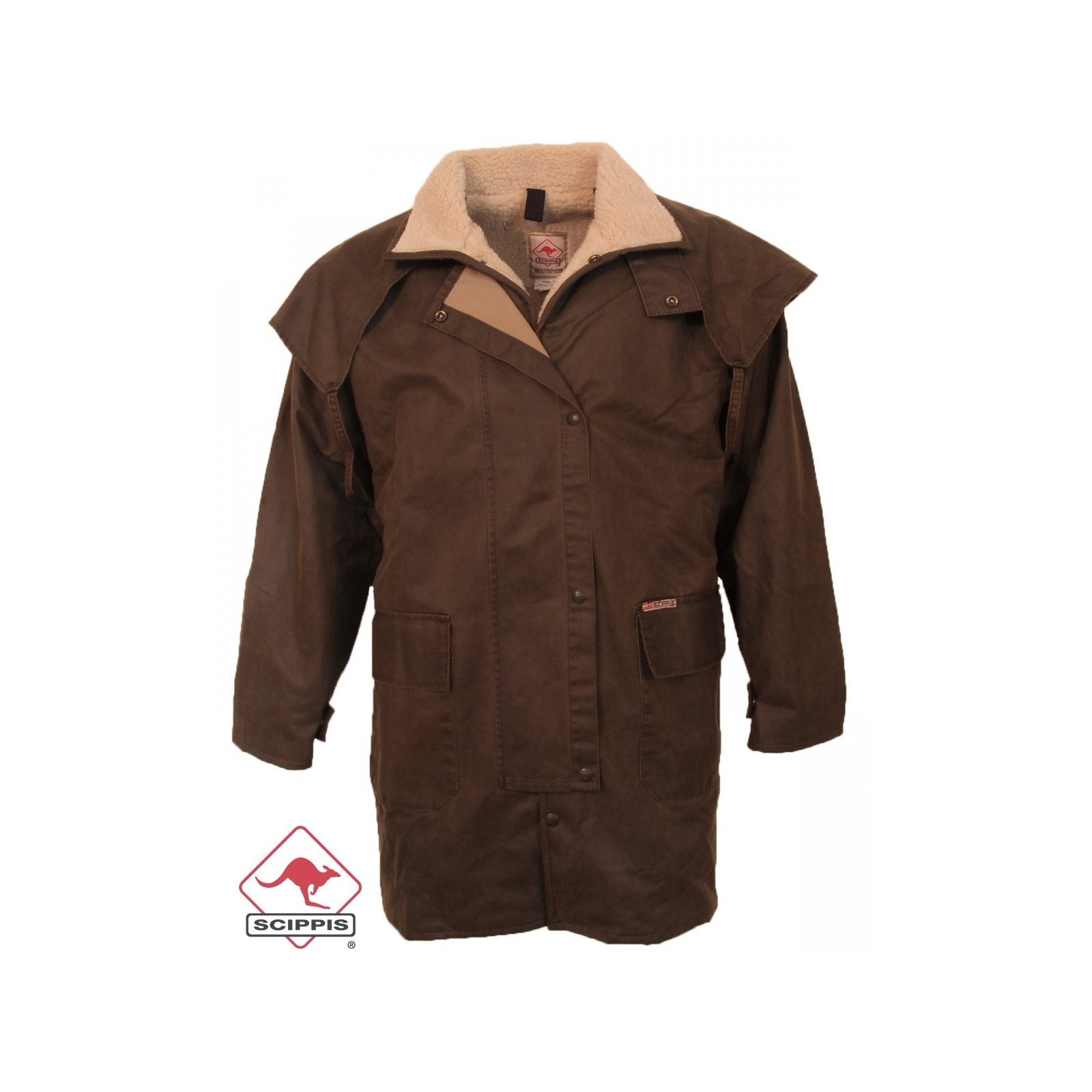 riding coat