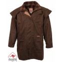 Scippis Flinders Riding Jacket