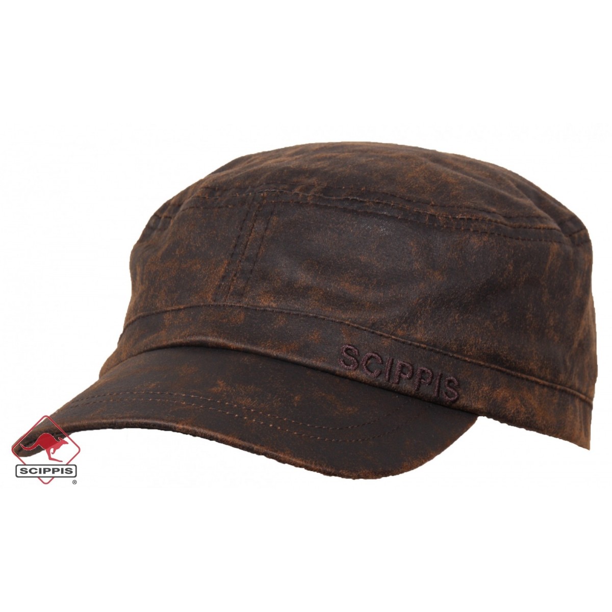 Scippis Field Cap.