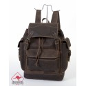 Scippis Buffalo Backpack