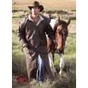 Scippis Mountain Riding Jacket