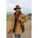 Scippis Duster Jacket