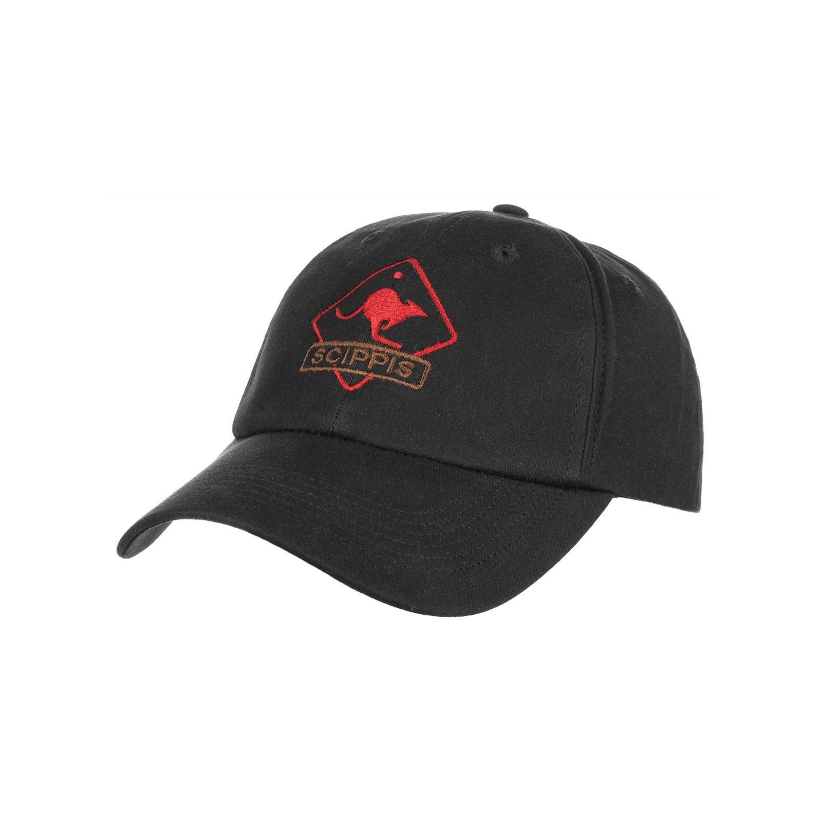 AUSTRALIAN CAP Baumwolle Oilskin cap Baumwolle cap