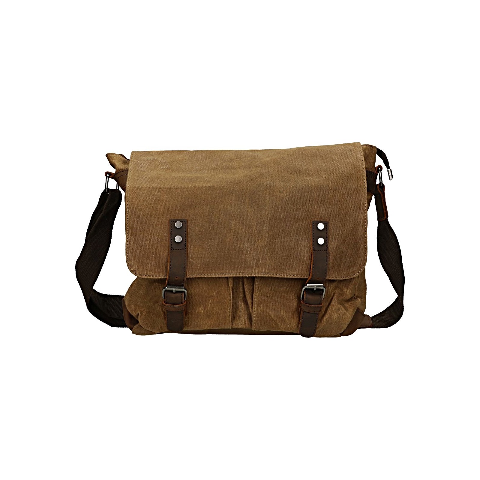 messenger beg