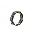 Tambourine CTA2M-BK Tambourine CTA2M-BK