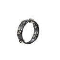 Tambourine CTA2S-BK Tambourine CTA2S-BK