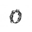 Tambourine CSTA2S-BK Tambourine CSTA2S-BK