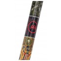 Meinl Didgeridoo PROSDDG1-BK Meinl Didgeridoo PROSDDG1-BK