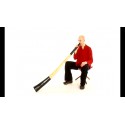 Didgeridoo-DVD - Lernen Sie mit dieser DVD Didgeridoo spielen. Spielzeit: 85min Didgeridoo-DVD - Lernen Sie mit dieser DVD Didgeridoo spielen. Spielzeit: 85min