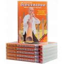 Didgeridoo DVD - apprenez le didgerido en jouant avec ce DVD. Temps de jeu 85min