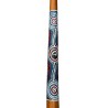 Australian Treasures Didgeridoo ''natural paint'' Australian Treasures Didgeridoo ''natural paint''