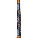 Australian Treasures Didgeridoo ''natural paint'' Australian Treasures Didgeridoo ''natural paint''