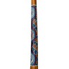 Australian Treasures Didgeridoo ''natural paint'' Australian Treasures Didgeridoo ''natural paint''