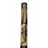 Didgeridoo bamboo 120cm Didgeridoo bamboo 120cm