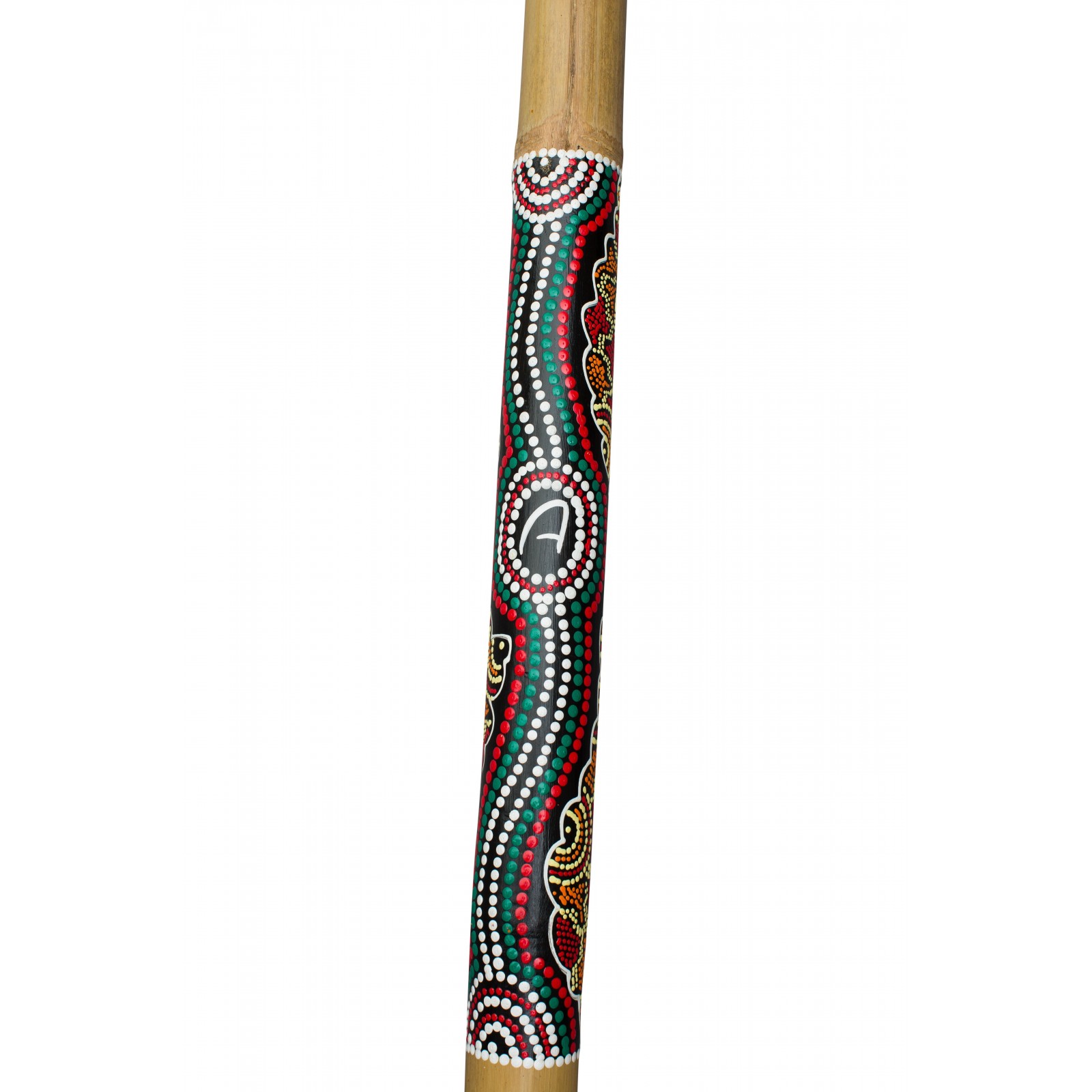afbalanceret Anvendt build Australian Treasures Didgeridoo